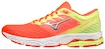 Damskie buty do biegania Mizuno  Wave Prodigy 3 Neon Flame/Silver  UK 8