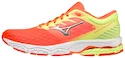 Damskie buty do biegania Mizuno  Wave Prodigy 3 Neon Flame/Silver  UK 8