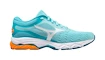 Damskie buty do biegania Mizuno  Wave Prodigy 4 Antigua Sand/White/Light Orange