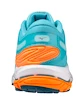 Damskie buty do biegania Mizuno  Wave Prodigy 4 Antigua Sand/White/Light Orange