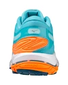 Damskie buty do biegania Mizuno  Wave Prodigy 4 Antigua Sand/White/Light Orange