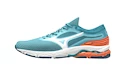 Damskie buty do biegania Mizuno  Wave Prodigy 4 Antigua Sand/White/Light Orange  UK 5,5