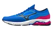 Damskie buty do biegania Mizuno  Wave Prodigy 4 Ibiza blue