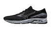 Damskie buty do biegania Mizuno  Wave Prodigy 5 Black/Pearl Blue/Alpenglow  UK 4