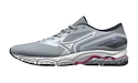 Damskie buty do biegania Mizuno  Wave Prodigy 5 Pearl Blue/White/Vivid Pink  UK 4,5