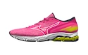 Damskie buty do biegania Mizuno  Wave Prodigy 5 Vivid Pink/Snow White/Sulphur Spring