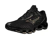 Damskie buty do biegania Mizuno Wave Prophecy Wave Prophecy 12 Black/GE Gold