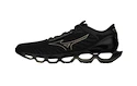 Damskie buty do biegania Mizuno Wave Prophecy Wave Prophecy 12 Black/GE Gold