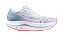 Damskie buty do biegania Mizuno Wave Rebellion Flash 2 White/Black/Gray Mist