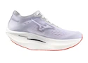 Damskie buty do biegania Mizuno Wave Rebellion Pro 2 White/Harbor Mist/Cayenne  UK 4