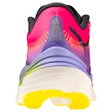 Damskie buty do biegania Mizuno Wave Rebellion Pro High-Vis Pink/Ombre Blue/Purple Punch