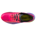 Damskie buty do biegania Mizuno Wave Rebellion Pro High-Vis Pink/Ombre Blue/Purple Punch