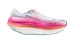 Damskie buty do biegania Mizuno Wave Rebellion Pro White/Silver/807 C