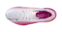 Damskie buty do biegania Mizuno Wave Rebellion Pro White/Silver/807 C