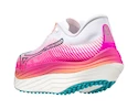 Damskie buty do biegania Mizuno Wave Rebellion Pro White/Silver/807 C