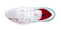 Damskie buty do biegania Mizuno Wave Rebellion Sonic 2 White/Cayenne/Gray Mist