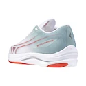 Damskie buty do biegania Mizuno Wave Rebellion Sonic 2 White/Cayenne/Gray Mist