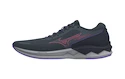 Damskie buty do biegania Mizuno Wave Revolt 3 Stormy Weather/High-Vis Pink/Purple Punch  UK 4