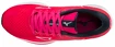 Damskie buty do biegania Mizuno  Wave Rider 25 Pink Peacock/White