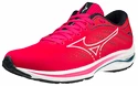 Damskie buty do biegania Mizuno  Wave Rider 25 Pink Peacock/White