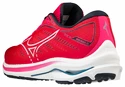 Damskie buty do biegania Mizuno  Wave Rider 25 Pink Peacock/White