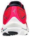 Damskie buty do biegania Mizuno  Wave Rider 25 Pink Peacock/White