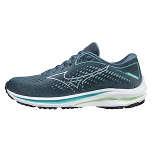 Damskie buty do biegania Mizuno  Wave Rider 25 Quarry  UK 4