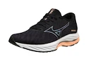 Damskie buty do biegania Mizuno  Wave Rider 26 D Odyssey Gray/Quicksilver/Salmon