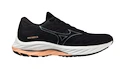 Damskie buty do biegania Mizuno  Wave Rider 26 D Odyssey Gray/Quicksilver/Salmon