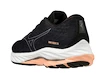 Damskie buty do biegania Mizuno  Wave Rider 26 Odyssey Gray/Quicksilver/Salmon