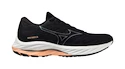 Damskie buty do biegania Mizuno  Wave Rider 26 Odyssey Gray/Quicksilver/Salmon