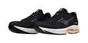 Damskie buty do biegania Mizuno  Wave Rider 26 Odyssey Gray/Quicksilver/Salmon