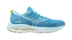 Damskie buty do biegania Mizuno  Wave Rider 26 (Roxy) Atomizer/White/Daiquiri Green