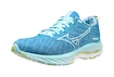 Damskie buty do biegania Mizuno  Wave Rider 26 (Roxy) Atomizer/White/Daiquiri Green