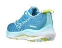 Damskie buty do biegania Mizuno  Wave Rider 26 (Roxy) Atomizer/White/Daiquiri Green