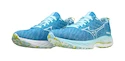 Damskie buty do biegania Mizuno  Wave Rider 26 (Roxy) Atomizer/White/Daiquiri Green