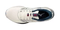 Damskie buty do biegania Mizuno  Wave Rider 26 Snow White/Silver/Ibiza Blue