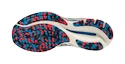 Damskie buty do biegania Mizuno  Wave Rider 26 Snow White/Silver/Ibiza Blue