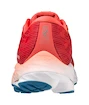 Damskie buty do biegania Mizuno  Wave Rider 26 Spiced Coral/Vaporous Gray/French Blue