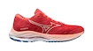 Damskie buty do biegania Mizuno  Wave Rider 26 Spiced Coral/Vaporous Gray/French Blue