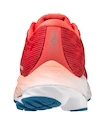 Damskie buty do biegania Mizuno  Wave Rider 26 Spiced Coral/Vaporous Gray/French Blue