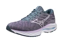 Damskie buty do biegania Mizuno  Wave Rider 26 Wisteria/White/China Blue