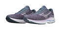 Damskie buty do biegania Mizuno  Wave Rider 26 Wisteria/White/China Blue