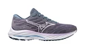 Damskie buty do biegania Mizuno  Wave Rider 26 Wisteria/White/China Blue  UK 5