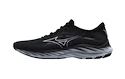 Damskie buty do biegania Mizuno  Wave Rider 27 Ebony/Snowcrest/Black