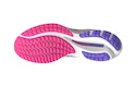 Damskie buty do biegania Mizuno  Wave Rider 27 Pearl Blue/White/High-Vis Pink