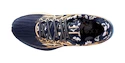 Damskie buty do biegania Mizuno  Wave Rider 27 (Roxy) Naval Academy/White/Peach fuzz