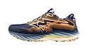 Damskie buty do biegania Mizuno  Wave Rider 27 (Roxy) Naval Academy/White/Peach fuzz  UK 8