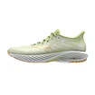 Damskie buty do biegania Mizuno  Wave Rider 28 Mizuno Neo Lime / Flax / Mizuno Snow White