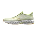 Damskie buty do biegania Mizuno  Wave Rider 28 Mizuno Neo Lime / Flax / Mizuno Snow White